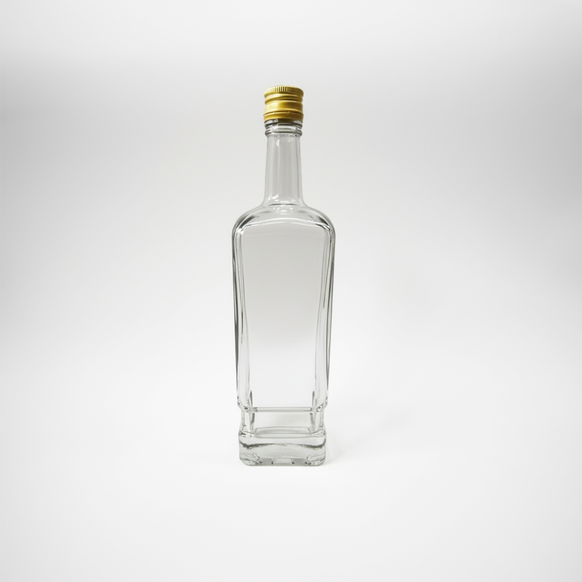 Boca Whiskey 250ml + čep